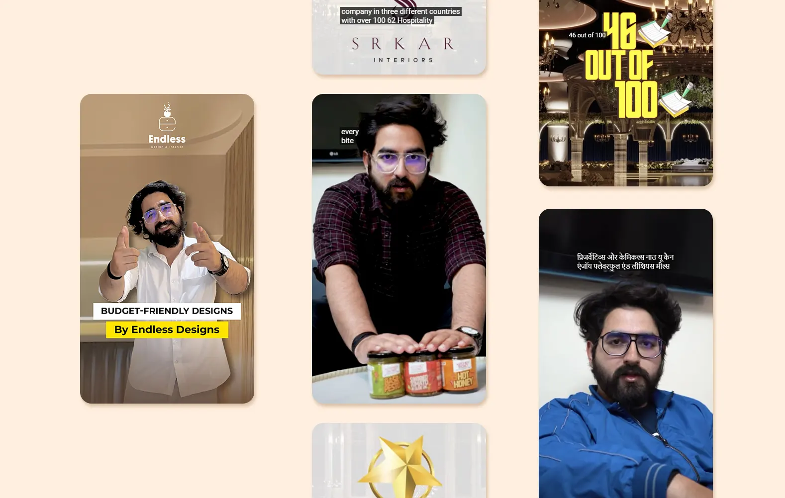 Ads for Performance Marketing